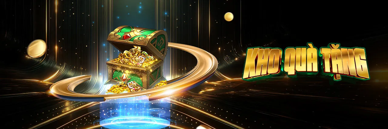 Hình ảnh chính trò chơi Slots Game 98win01