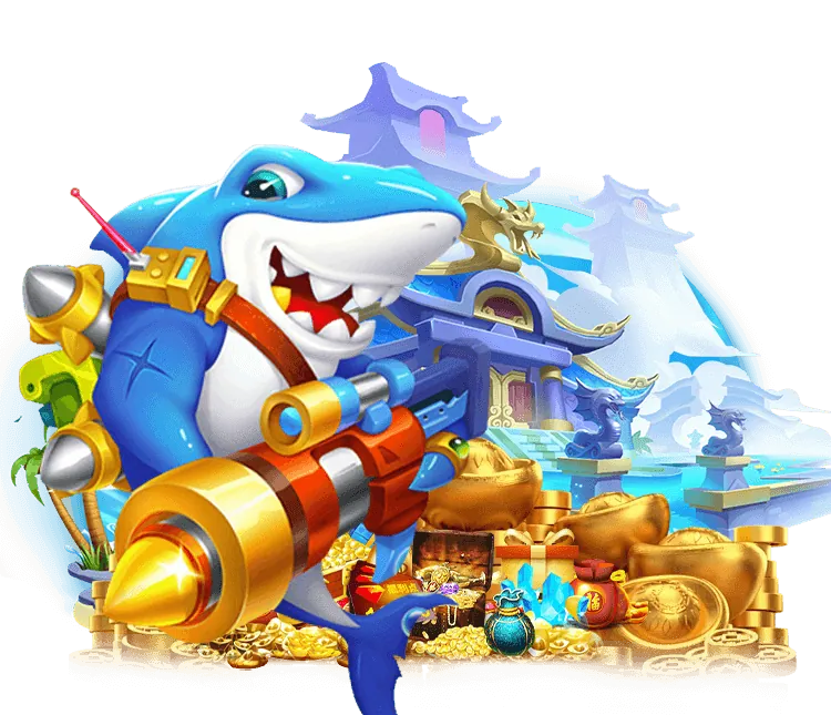 Giao diện trò chơi bắn cá 98win01 link mới với người chơi đang ngắm bắn